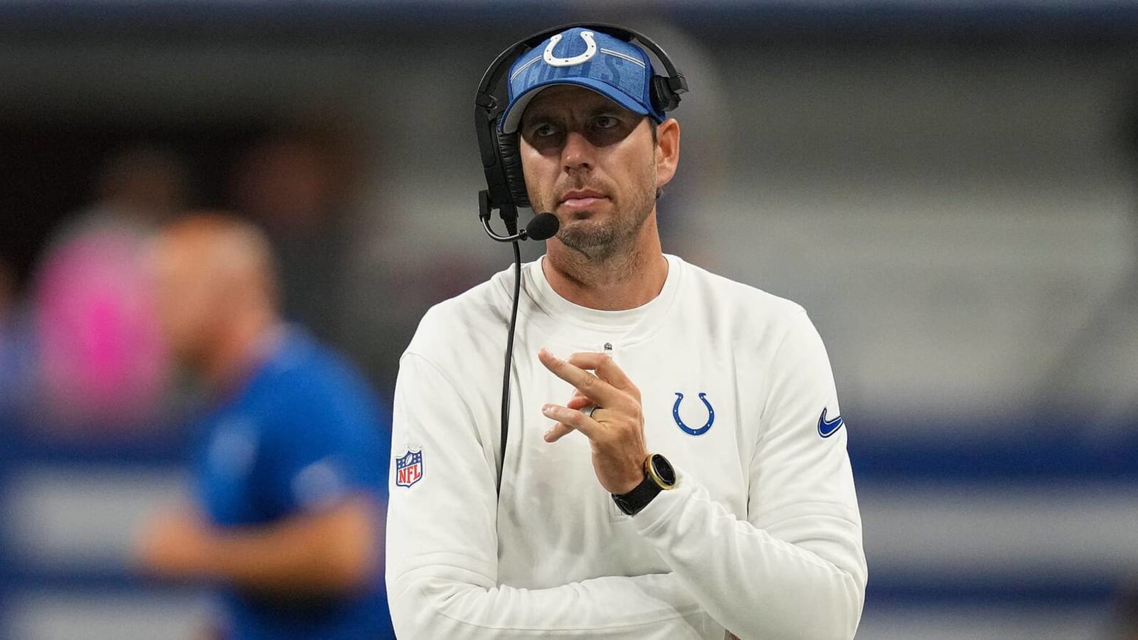Offseason in review for the Indianapolis Colts