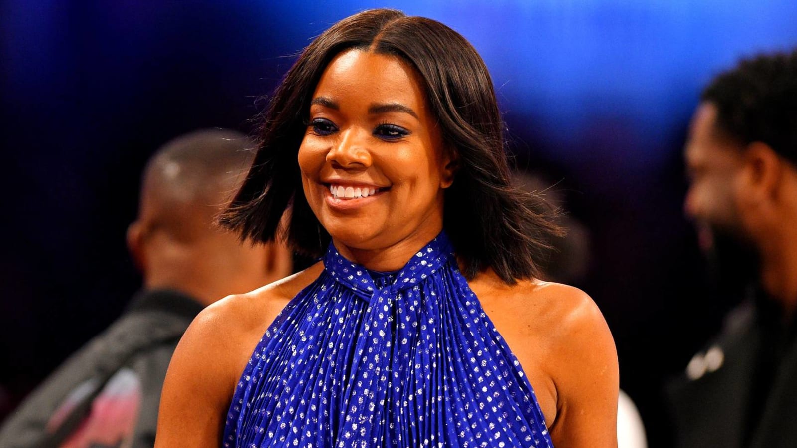 Gabrielle Union takes shot at Celtics