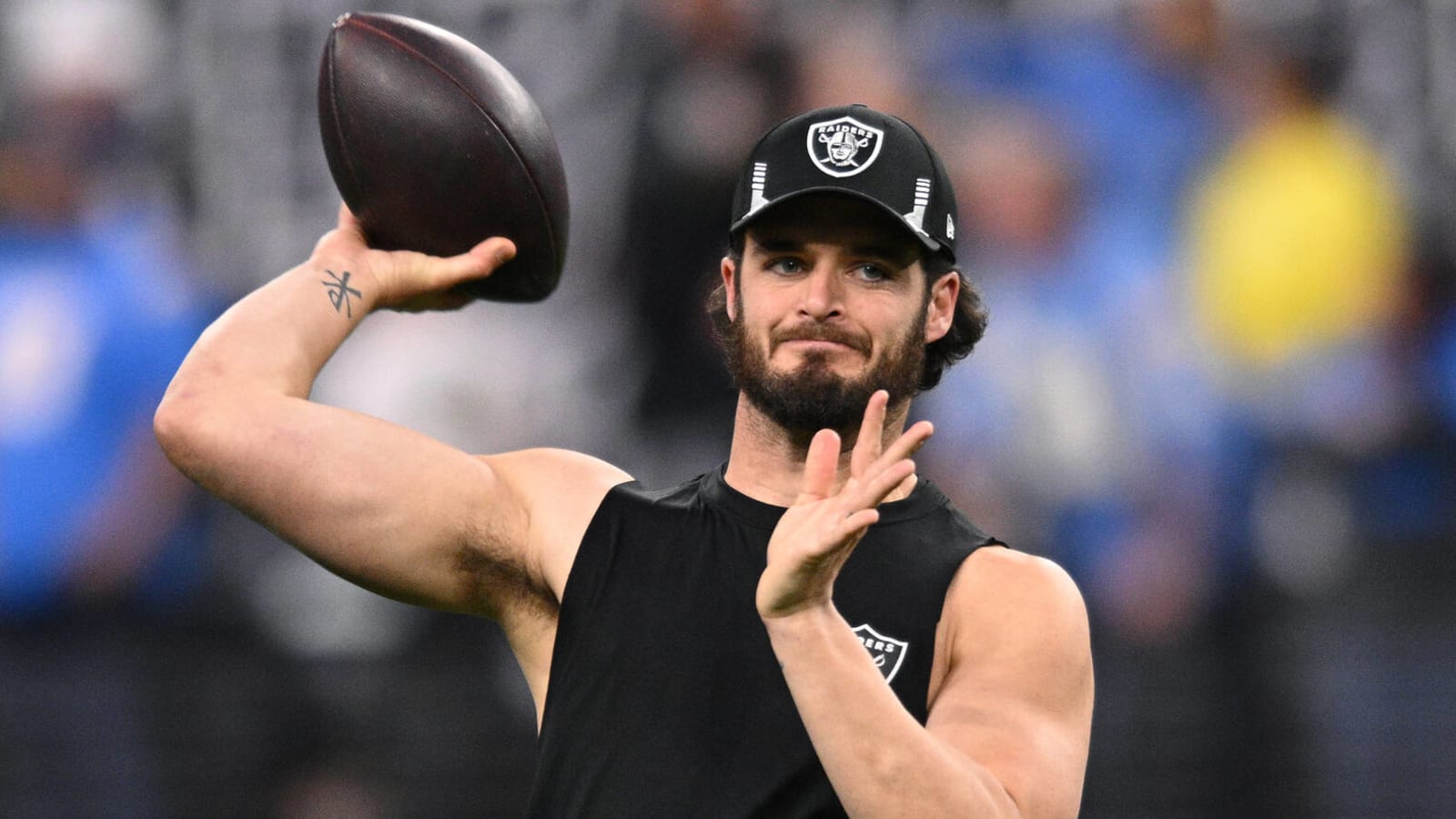 Raiders to sign QB Derek Carr to an extension 'sooner than later'?
