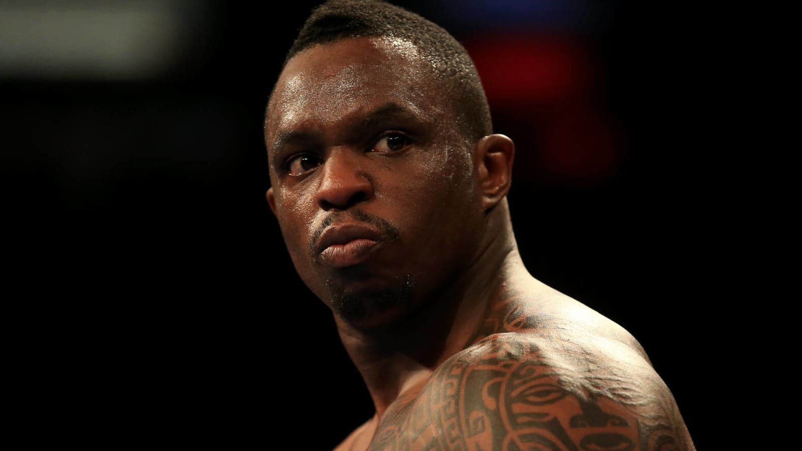 What’s Next For Dillian Whyte After Failed Drug Test Clearance?