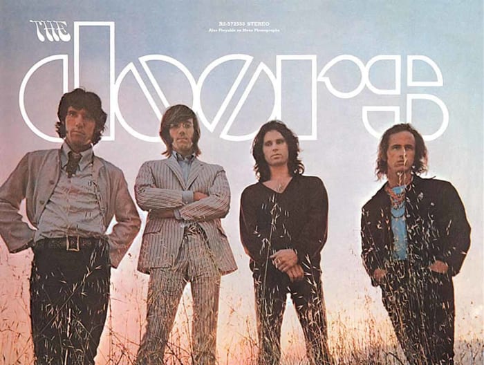 Wintertime Love (1970)