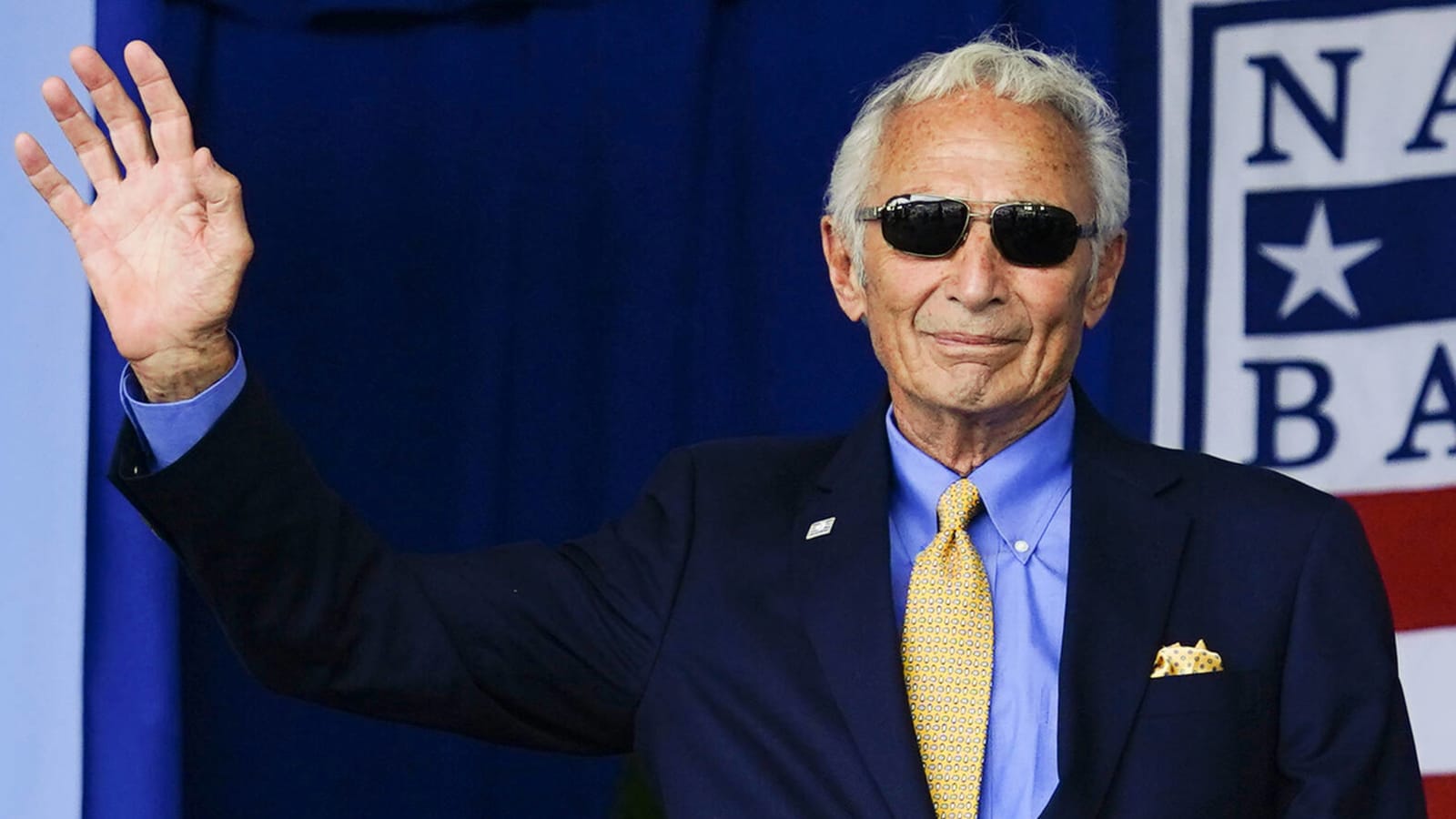 This Day In Dodgers History: Sandy Koufax Retires After 1966 Season