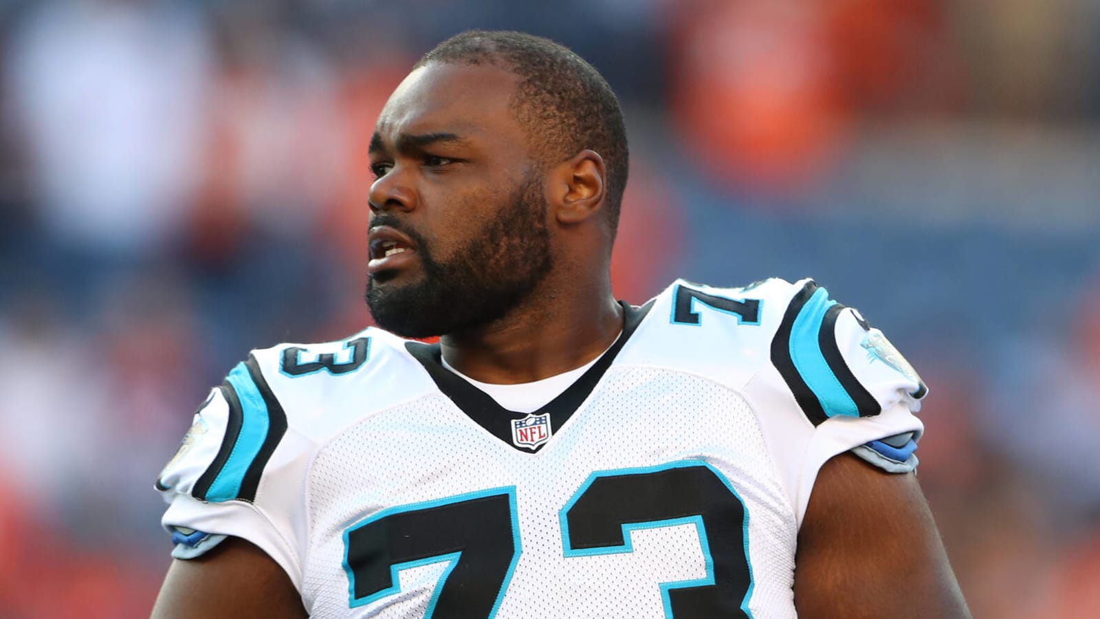 Why Michael Oher is Suing His ‘Blind Side’ Family