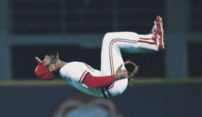 Ozzie Smith (15)