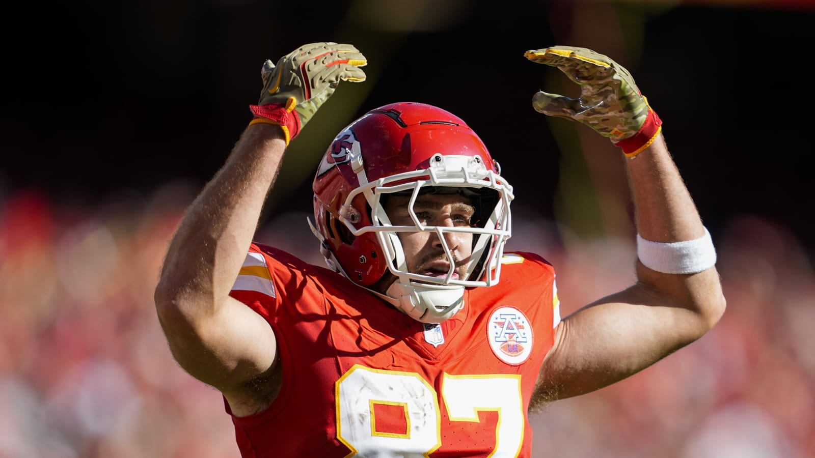 NFL's 10 most important people in Week 11