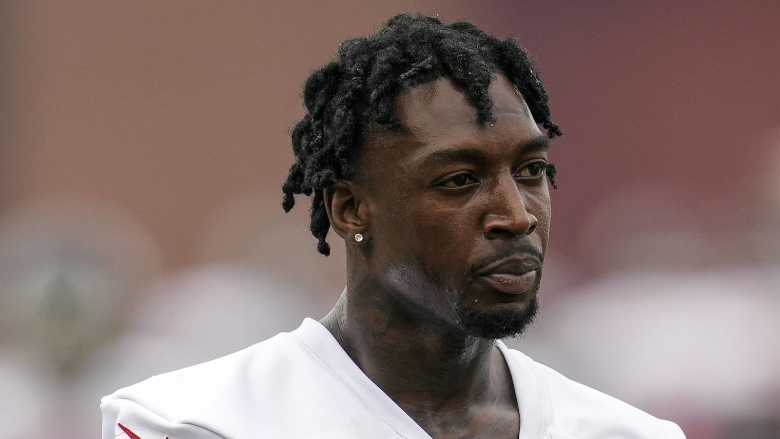 Calvin Ridley opens up about suspension in open letter