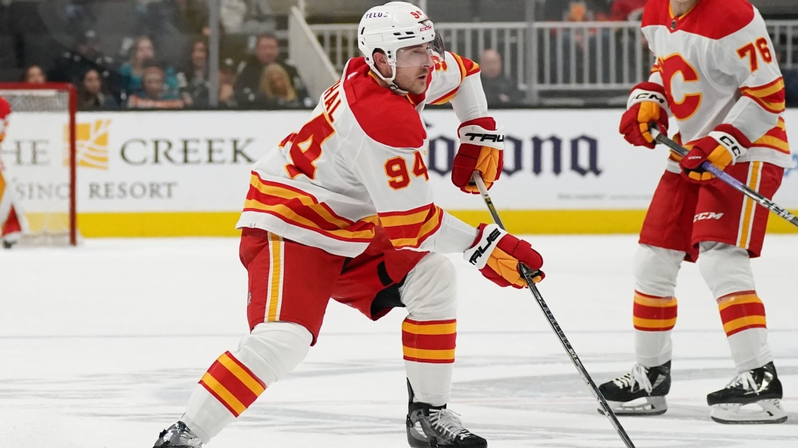 Flames roster news: Connor Zary and Brayden Pachal assigned to AHL’s ...