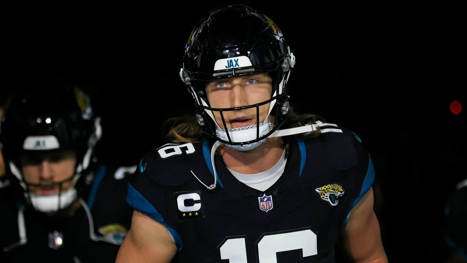 Report: Jaguars QB Trevor Lawrence will start against Browns