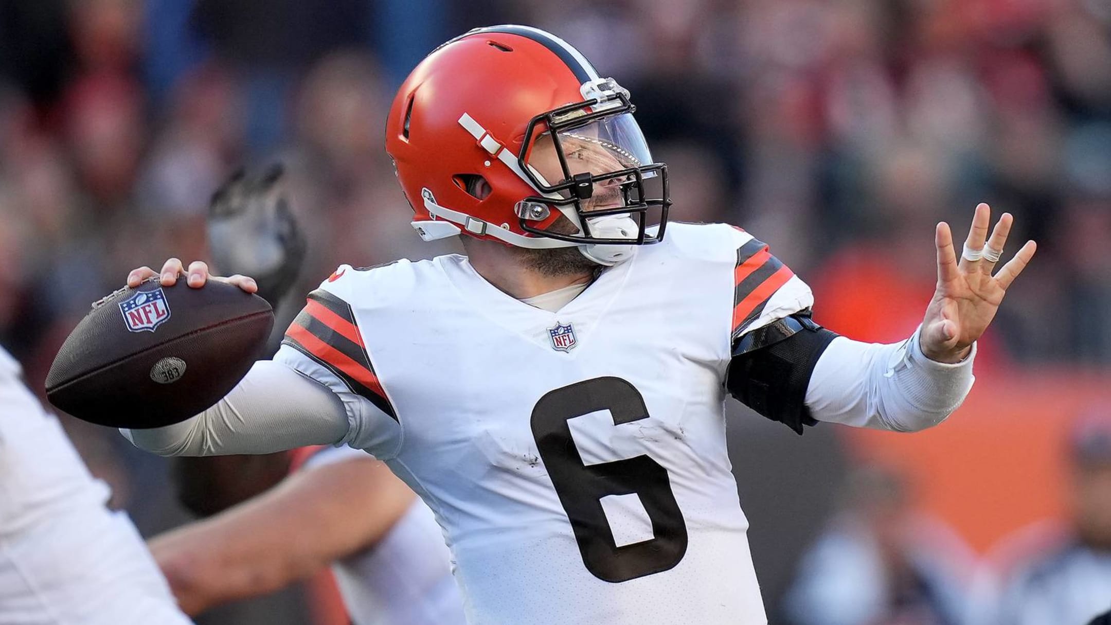 Cleveland Browns at New England Patriots Week 10 betting preview