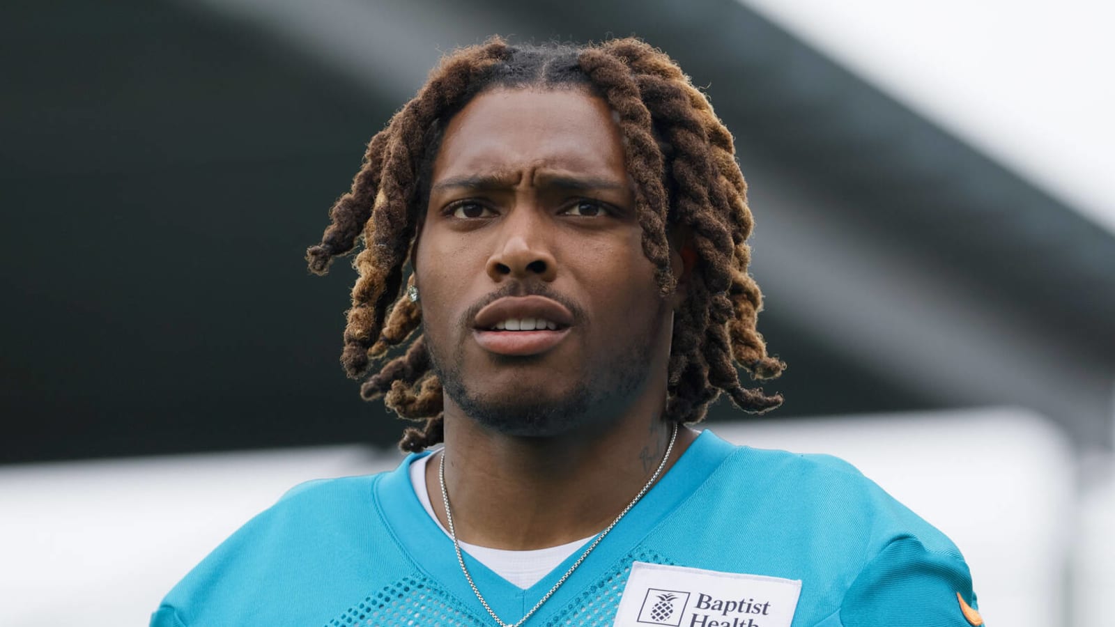 Dolphins CB Jalen Ramsey calls out report about his status