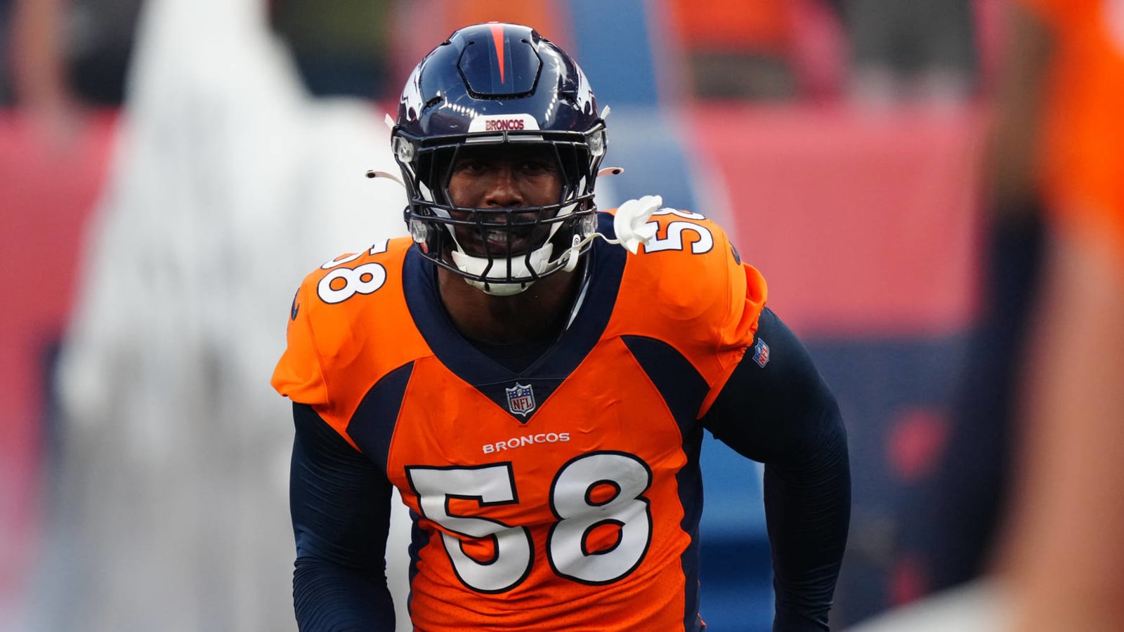 Von Miller credits key change for return to form in 2021