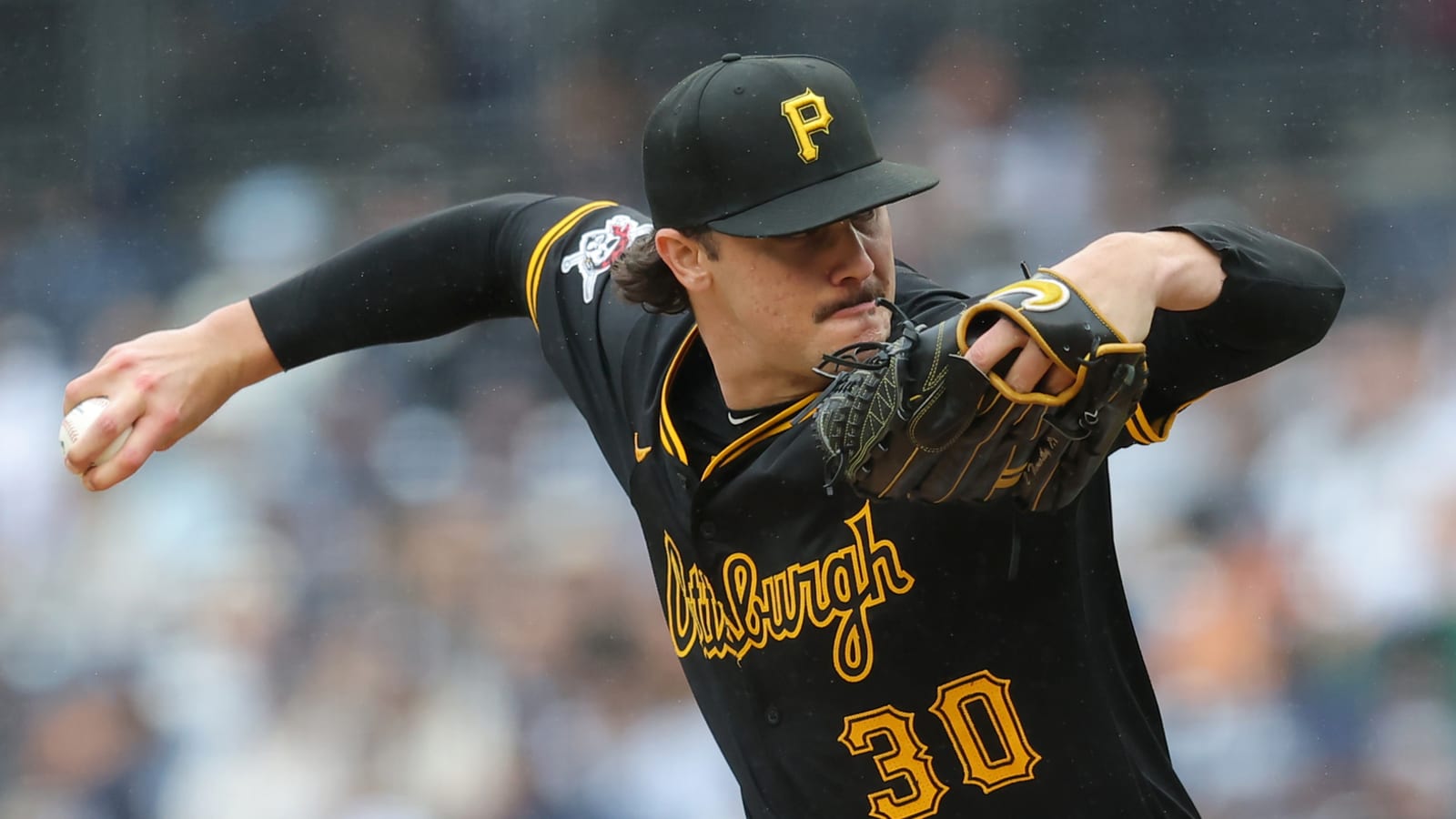 11-year-old rejects Pirates' offer for Paul Skenes card
