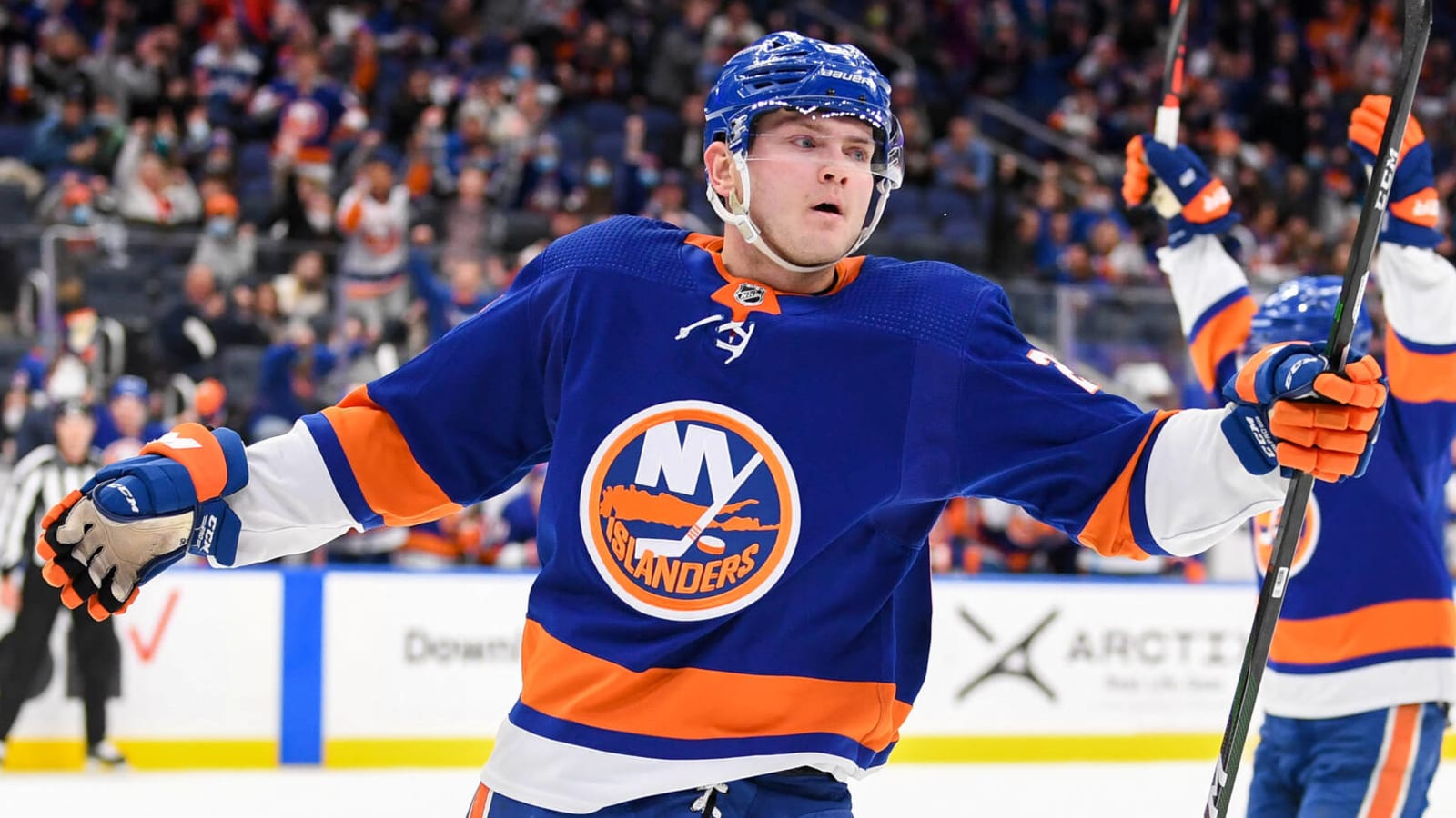 A look at the Islanders' free-agent situation heading into 2022 offseason