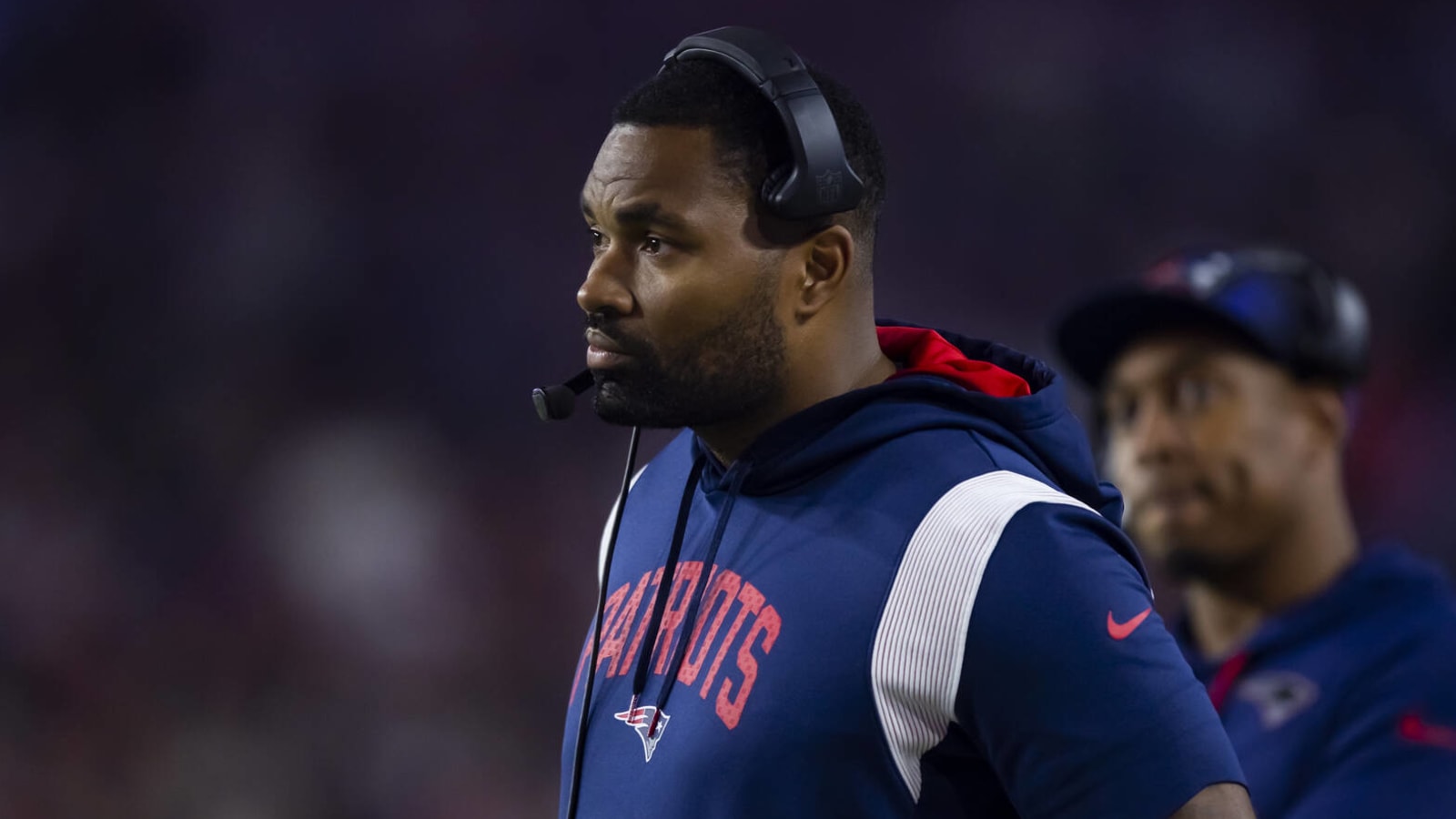 Patriots name Jerod Mayo as Bill Belichick replacement