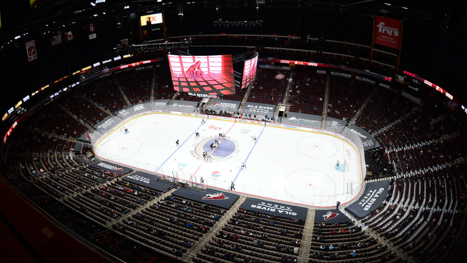 Coyotes sign No. 9 overall pick Dylan Guenther to entry-level contract