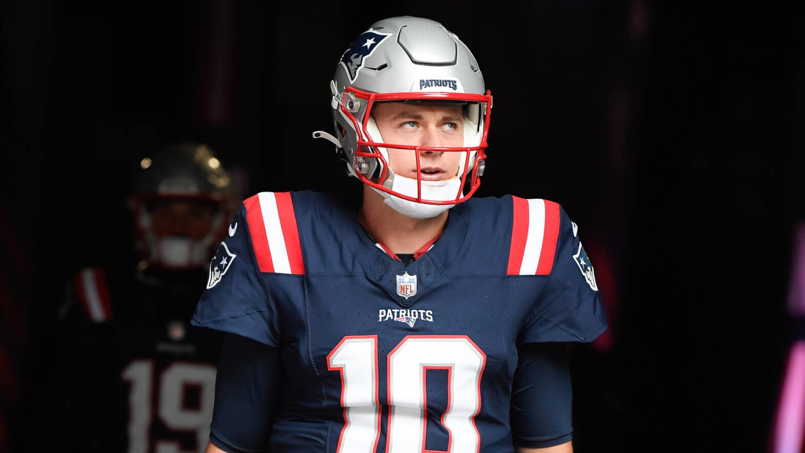 What Mac Jones has to do to remain with the Patriots in 2023 and beyond