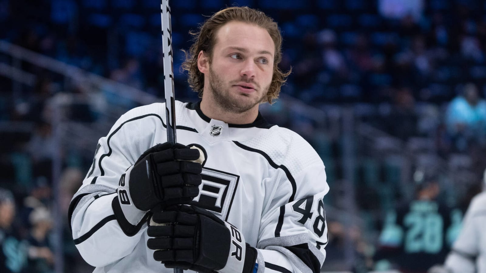 A look at the Los Angeles Kings' free-agent situation this offseason