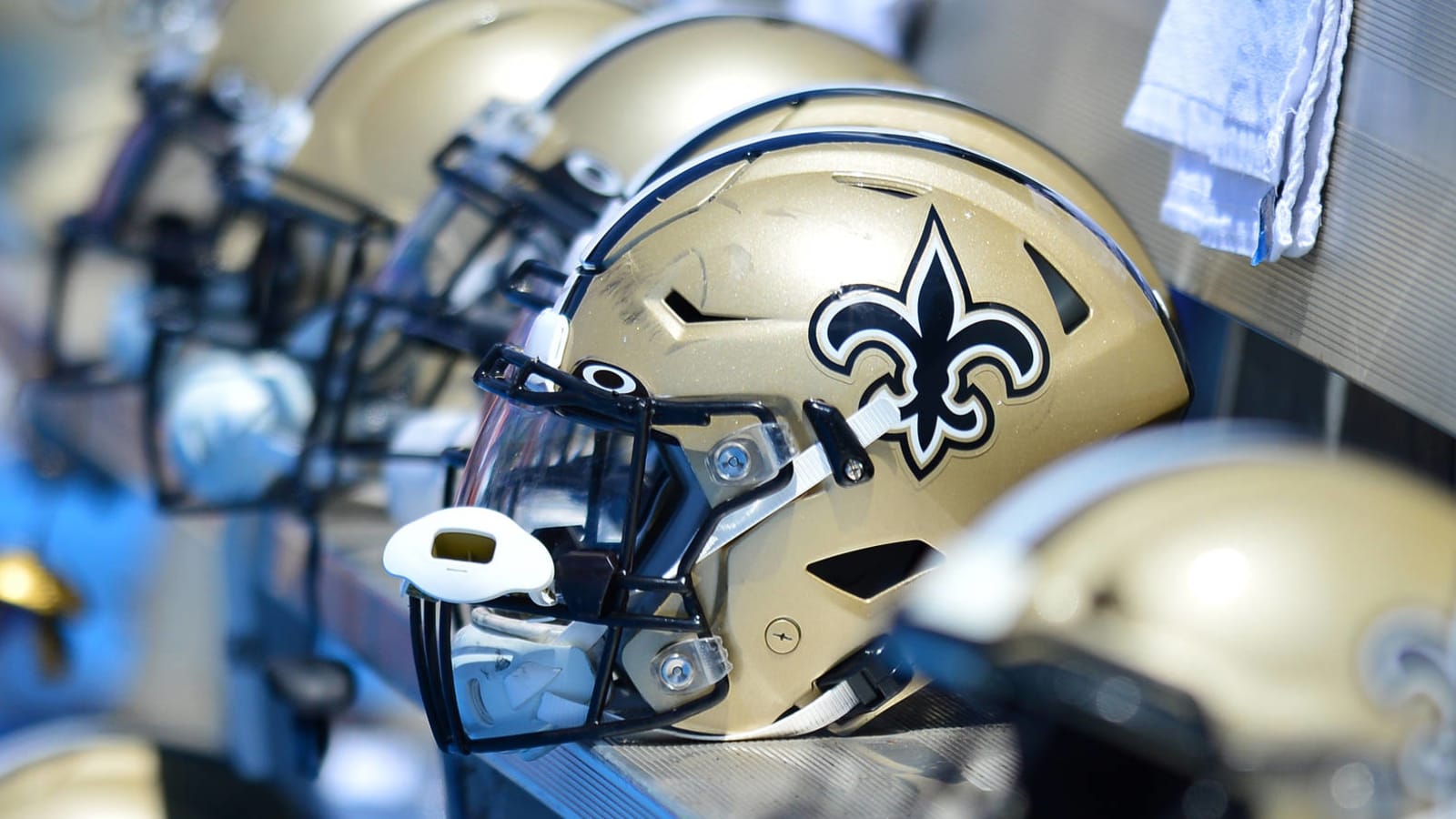 Report: Saints, Raiders return negative COVID tests Saturday