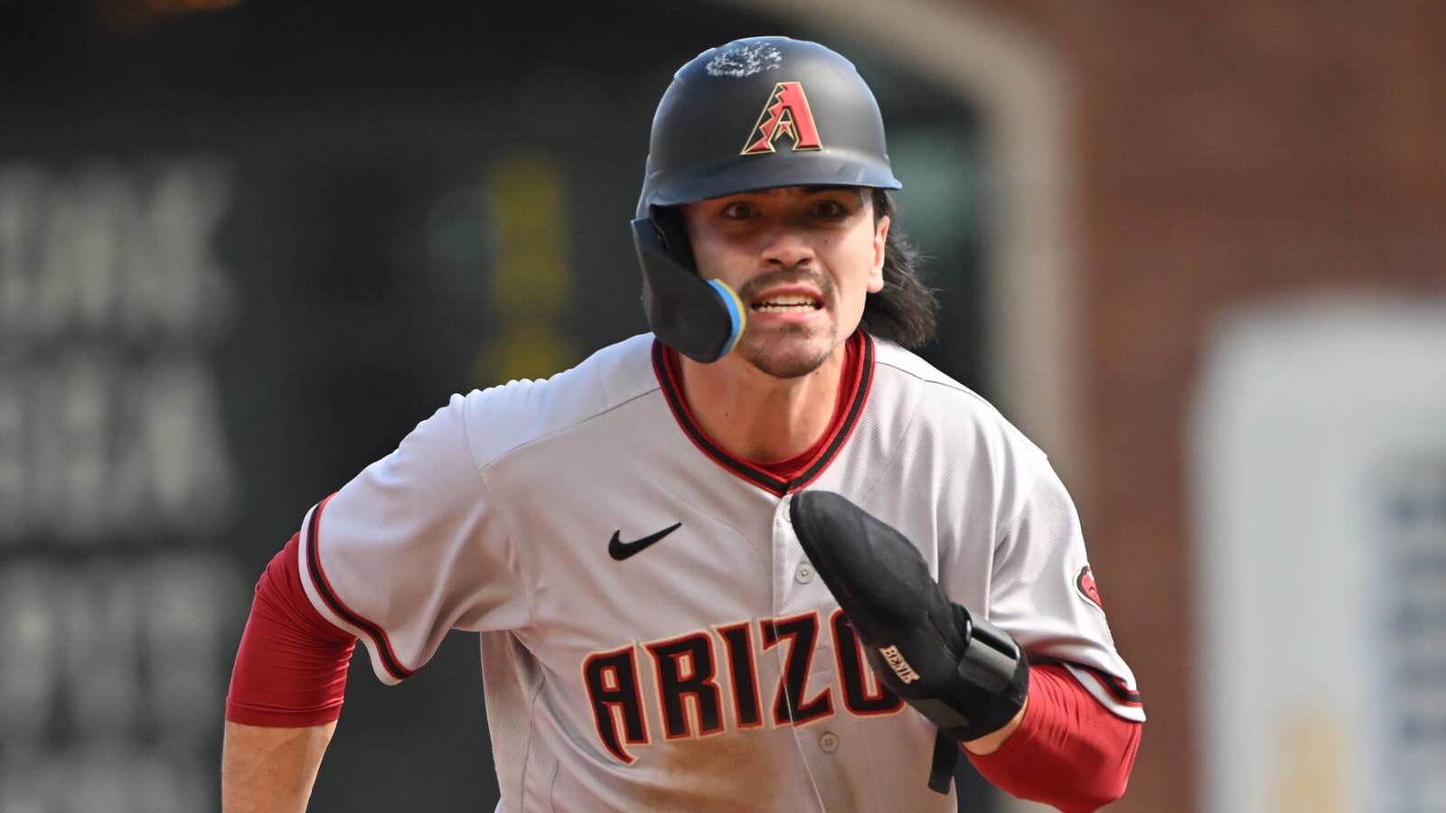 Diamondbacks' young outfield looks to burst onto the scene