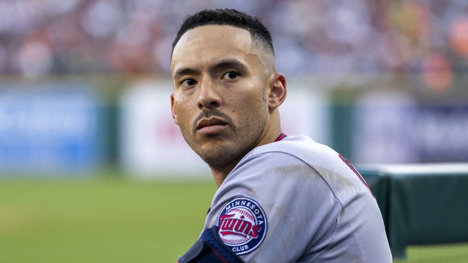 Giants, Carlos Correa agree to massive 13-year, $350M deal