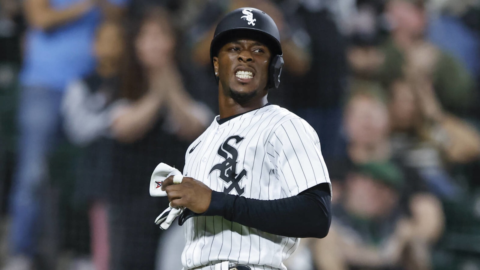 Former White Sox All-Star critical of time with the club