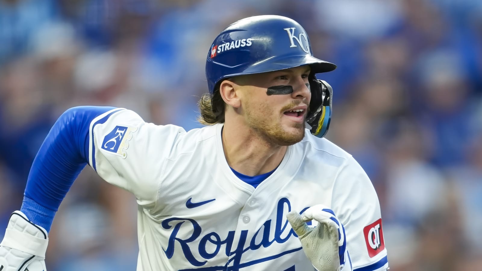 10 MLB players who could set records in 2025