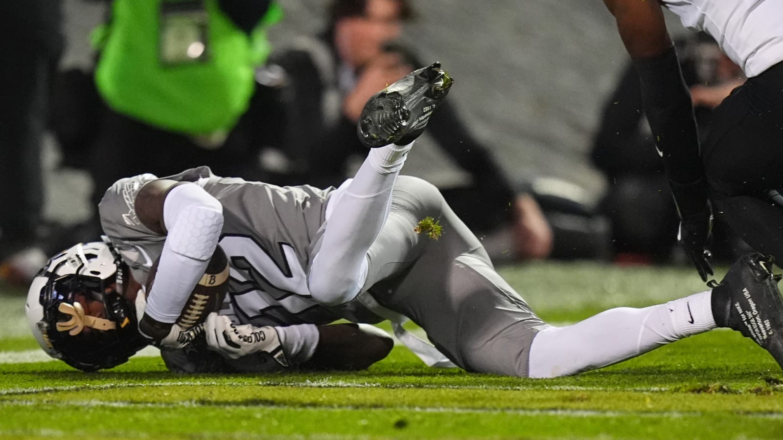 Ranking New York Giants three biggest needs