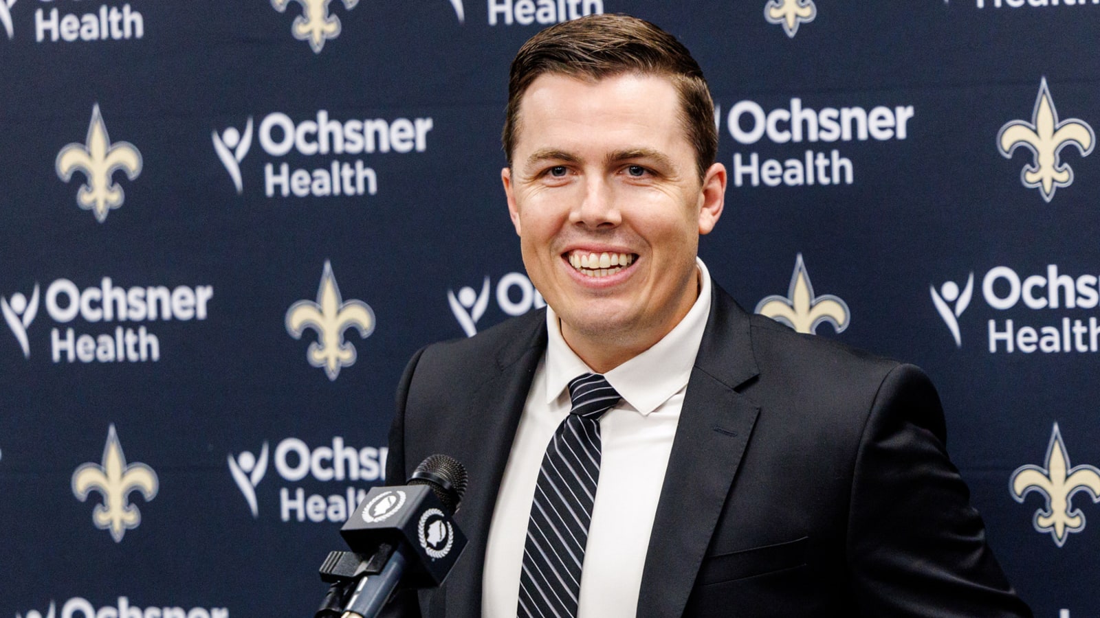 Saints could be one of NFL's most fascinating 2025 experiments