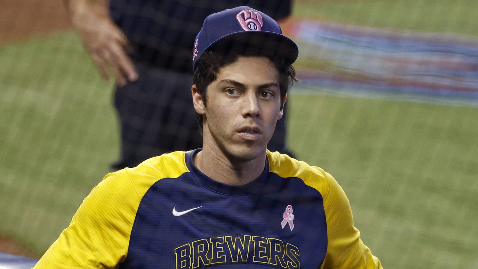 Brewers activate Christian Yelich from 10-day IL