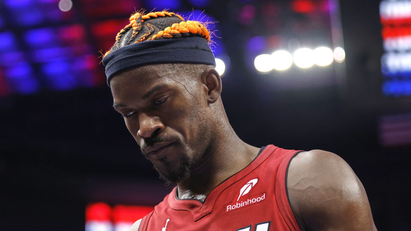 Jimmy Butler facing new obstacle in attempt to leave Heat