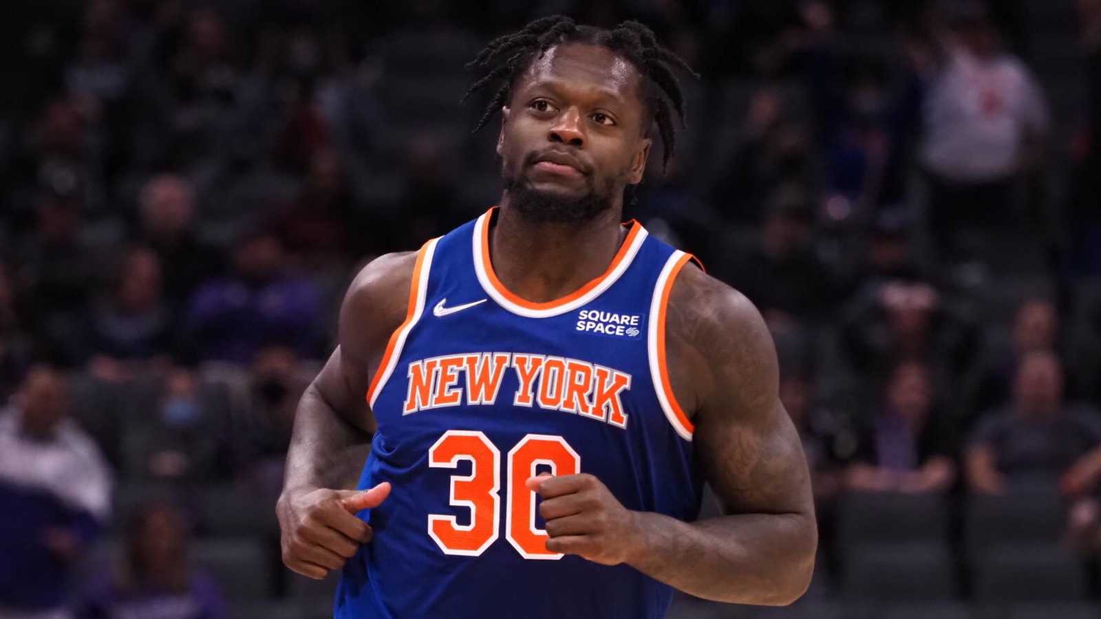 Lakers not interested in Julius Randle in Westbrook trade