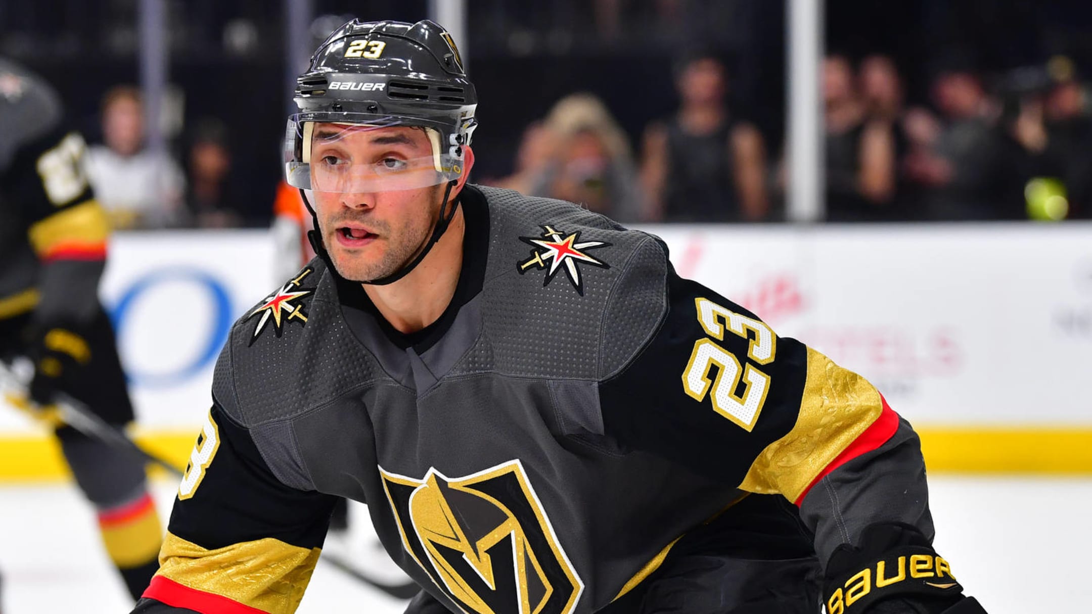 When Should the Golden Knights Expect Alec Martinez Back?