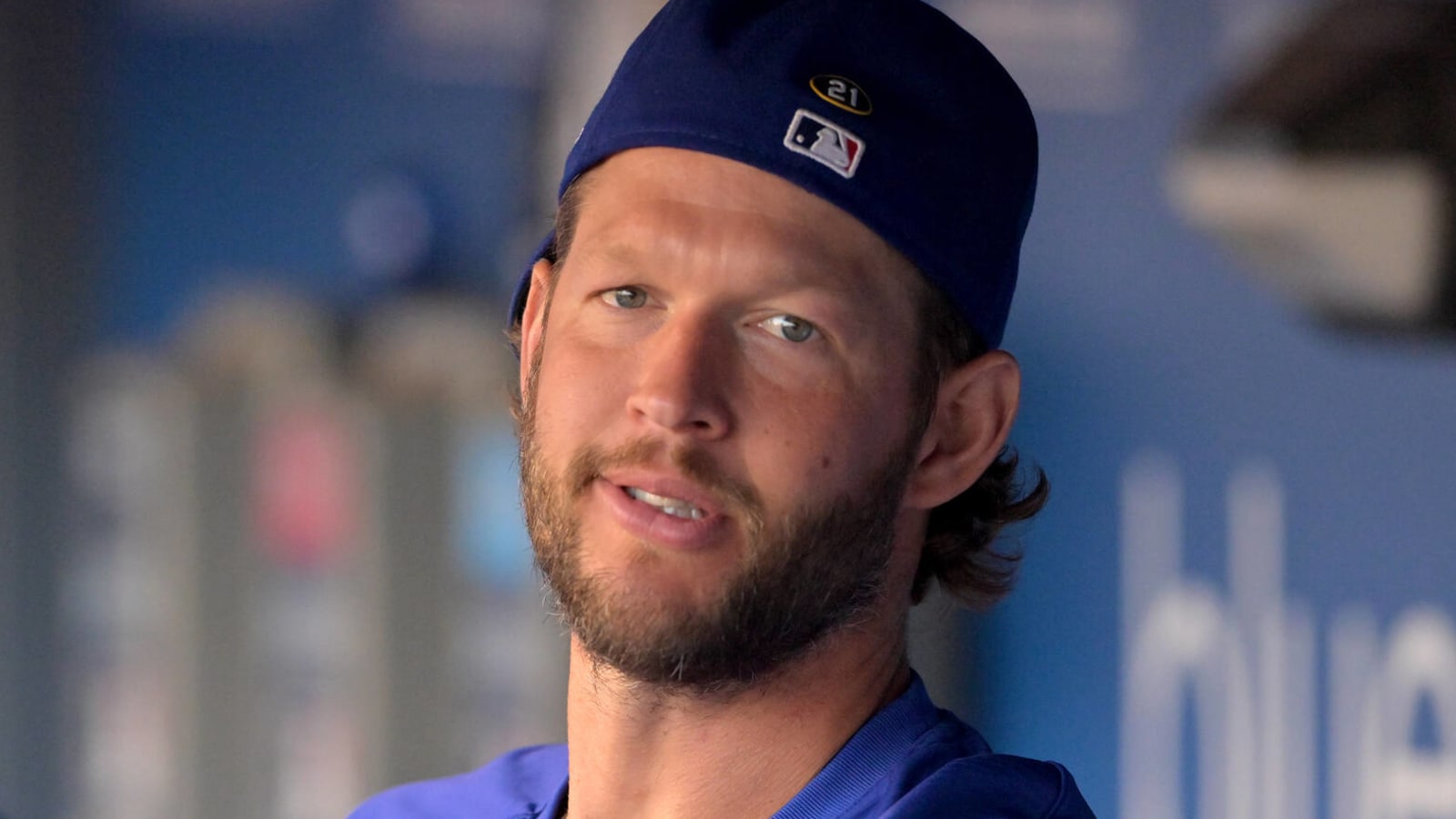 Clayton Kershaw slated to return this week