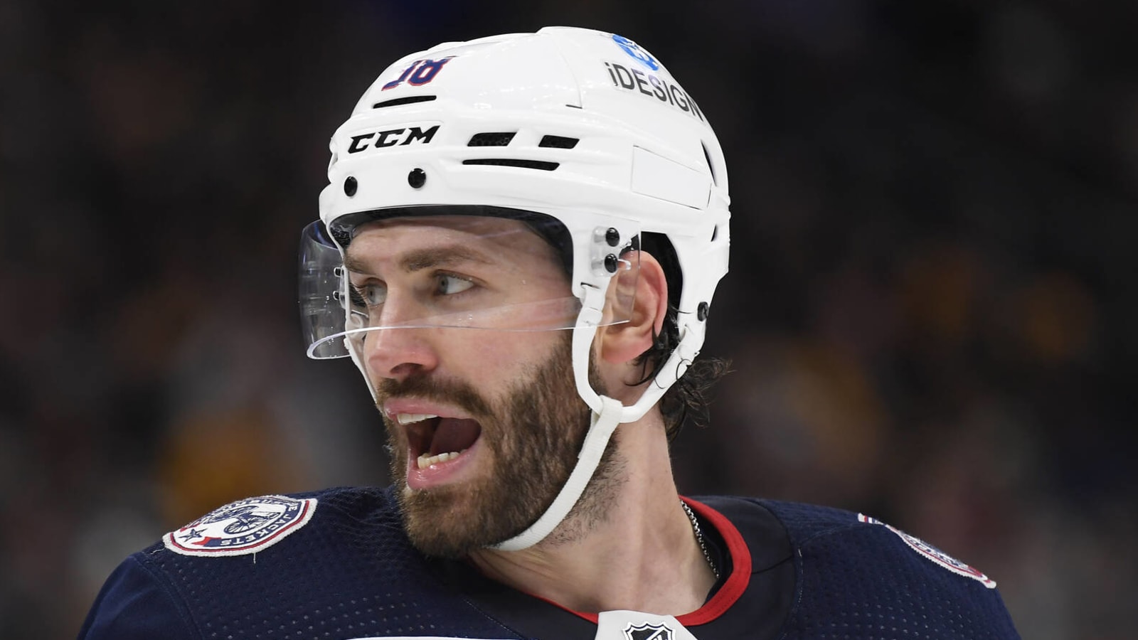 Blue Jackets activate Boone Jenner, make other moves