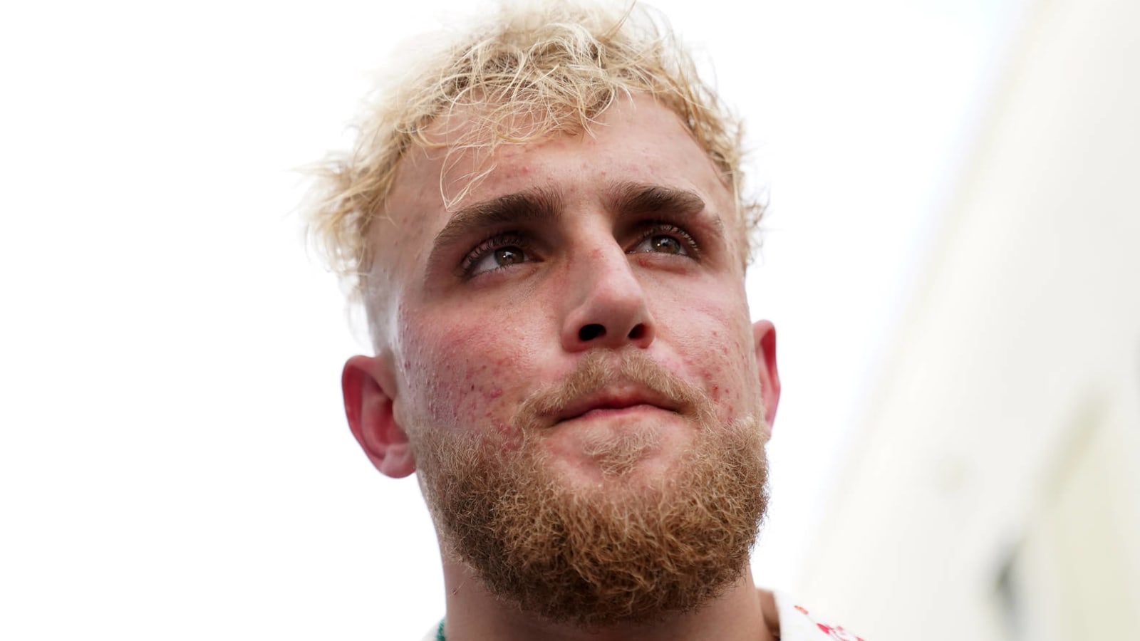 Jake Paul disses Tommy Fury following fight withdrawal