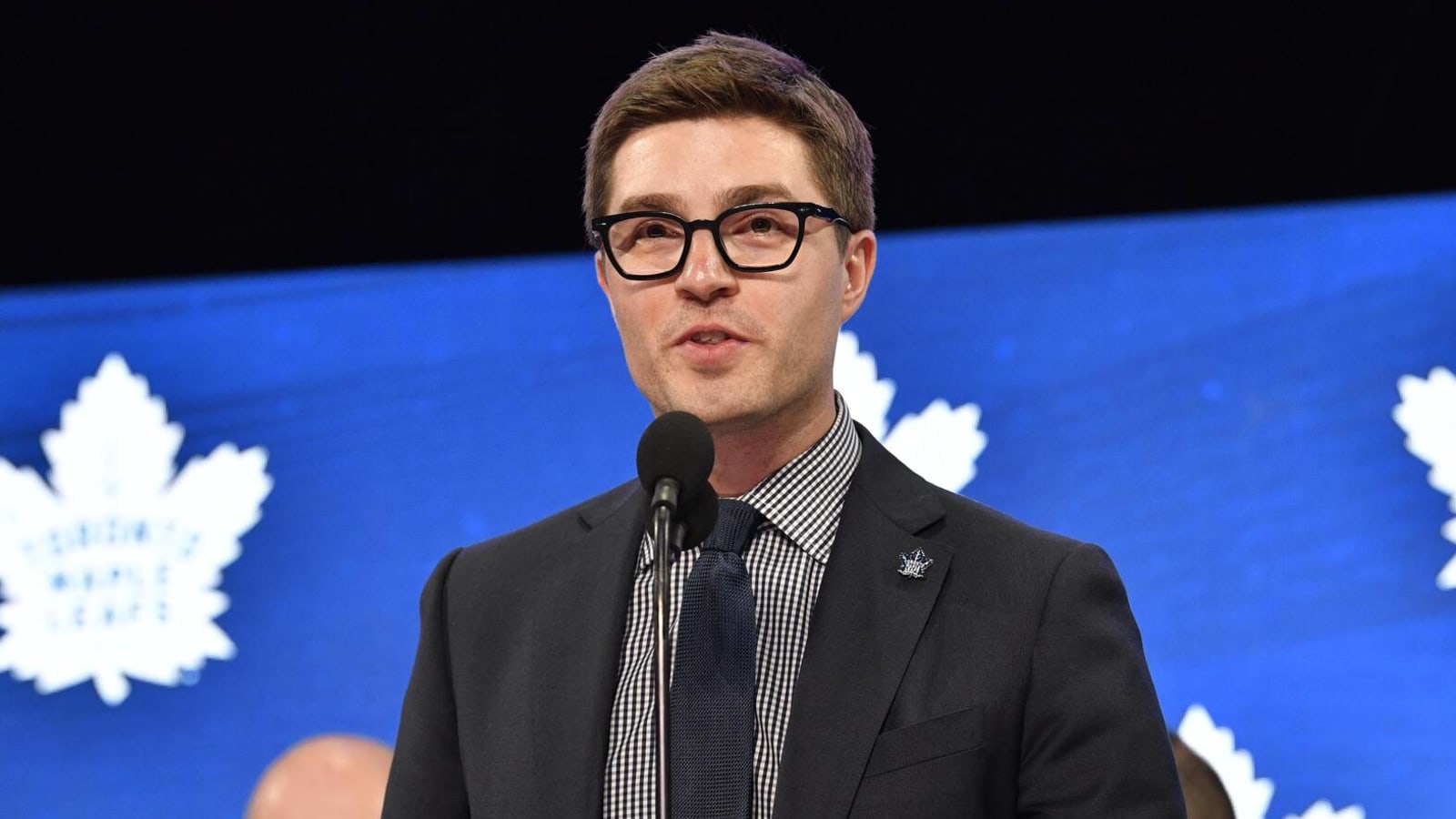 Penguins name president of hockey operations Yardbarker