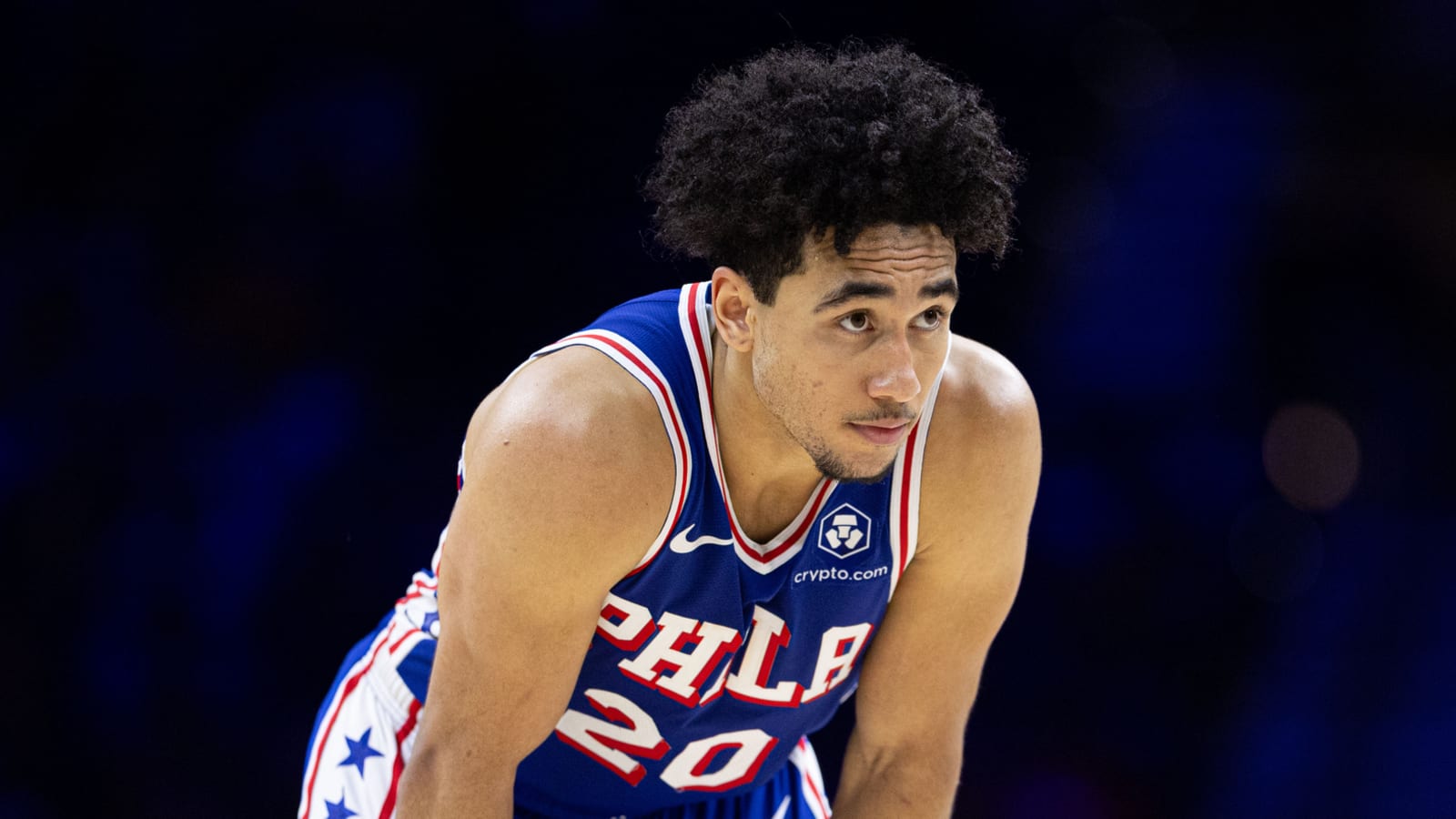 76ers rookie Jared McCain undergoes left knee surgery