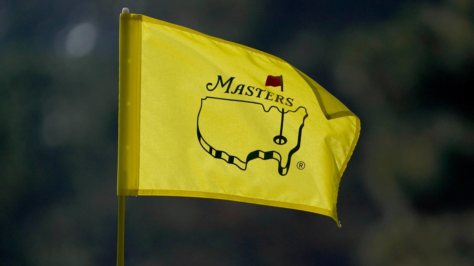 Masters won't require fans to test negative for COVID