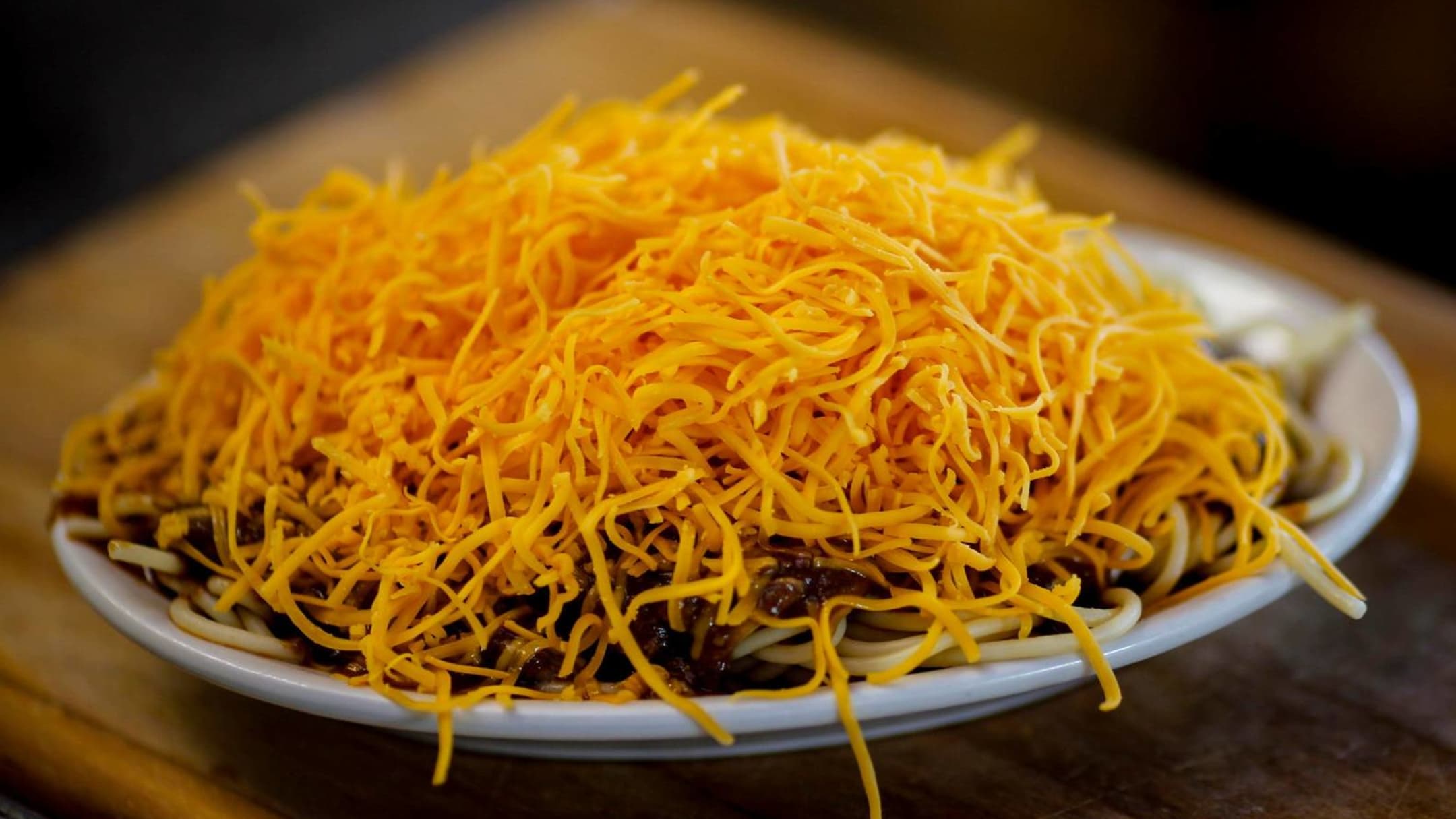 Watch: Mets announcer Gary Cohen roasts 'disgusting' Skyline Chili