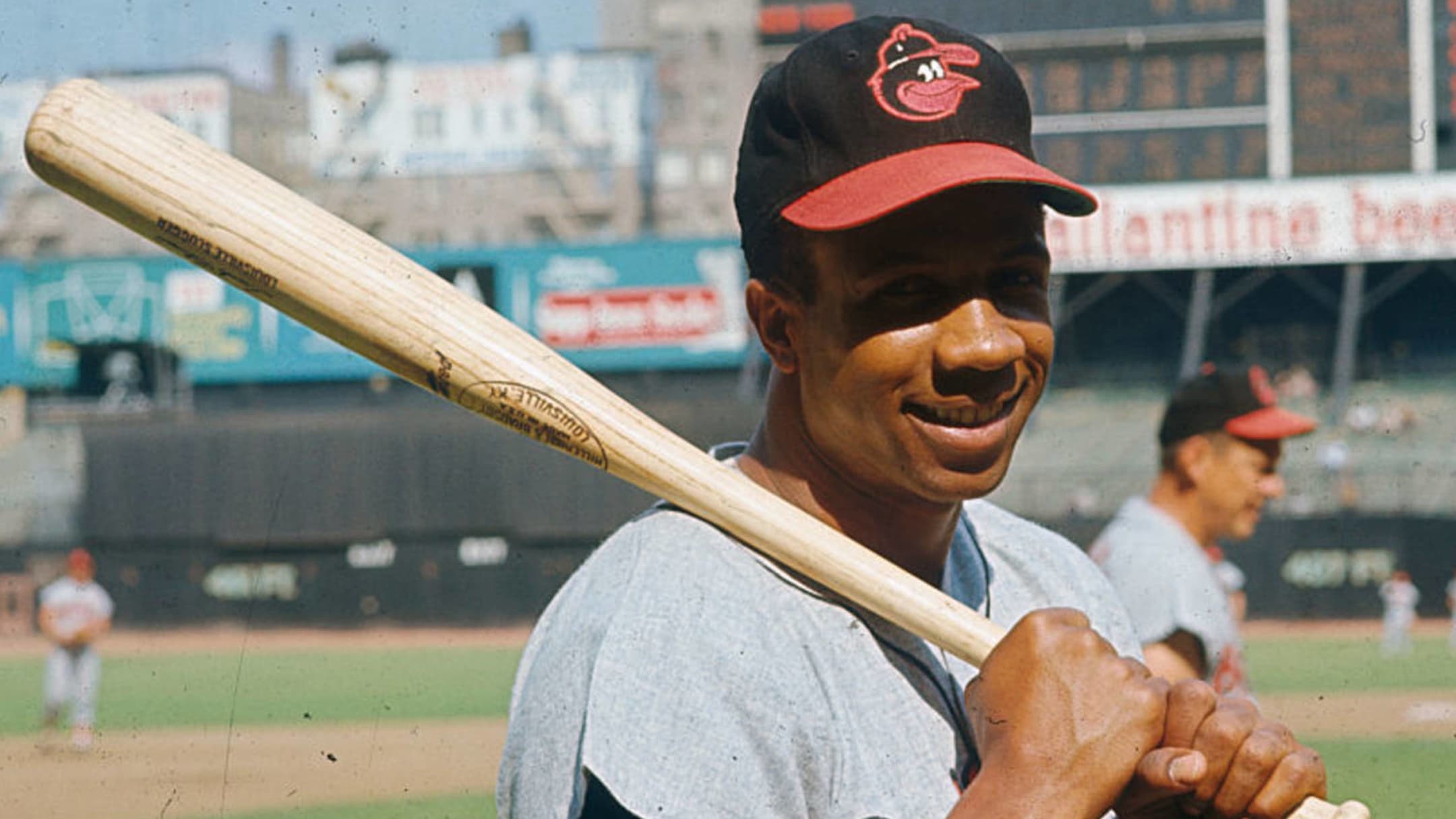 Who are the greatest African-American baseball players of all time