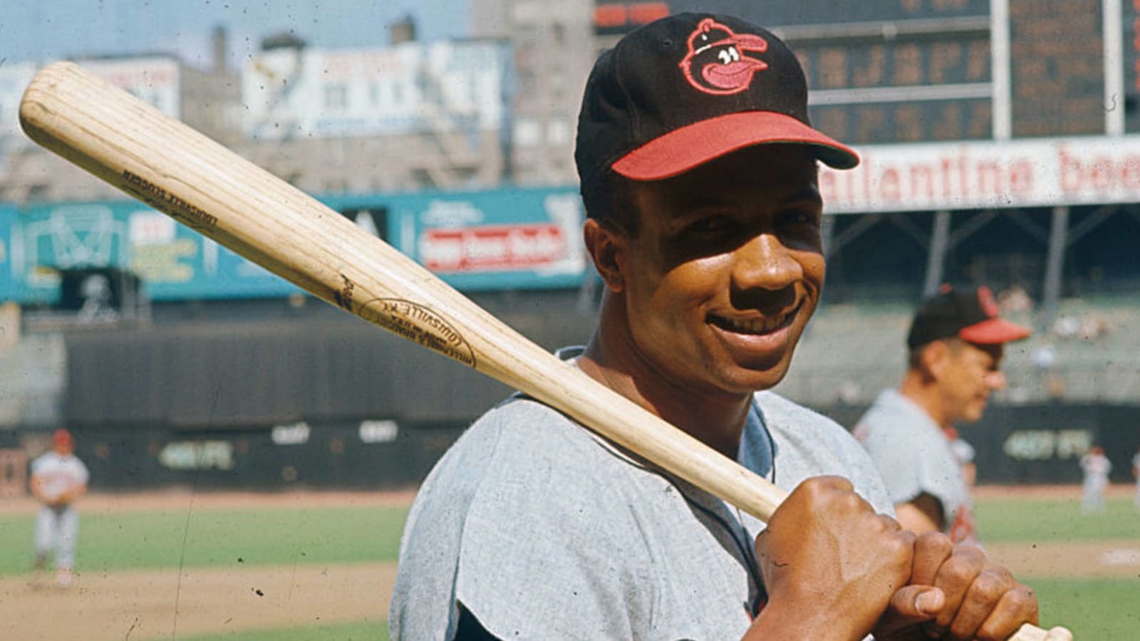 The 85+ Best Black Baseball Players Today, Ranked By Fans