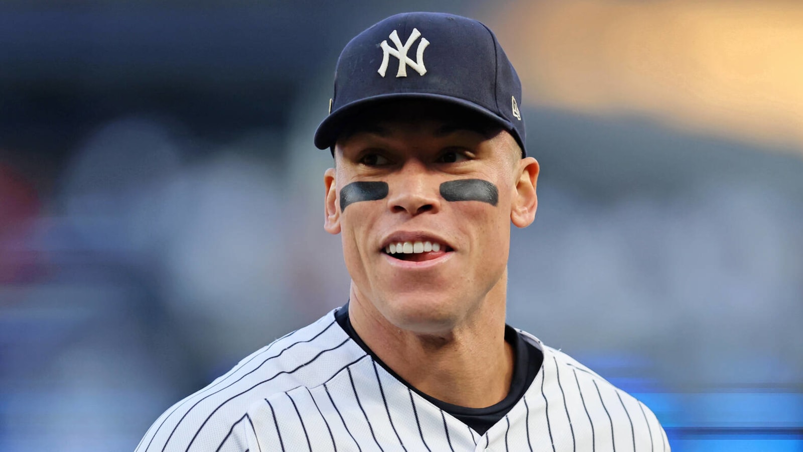 Aaron Judge will let Yankees 'finish as the highest bidder'