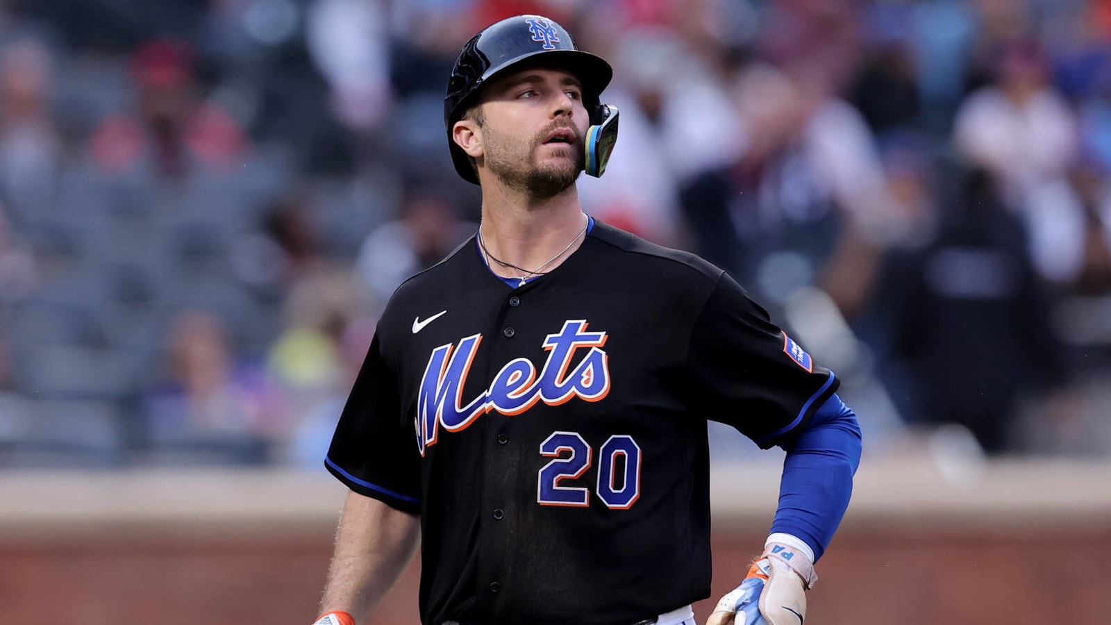 Mets legend addresses future of All-Star 1B Pete Alonso | Yardbarker