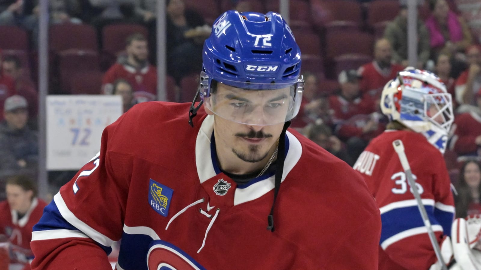 Arber Xhekaj on the Trade Block? NHL Analyst Is Certain His Canadiens Days Are Numbered