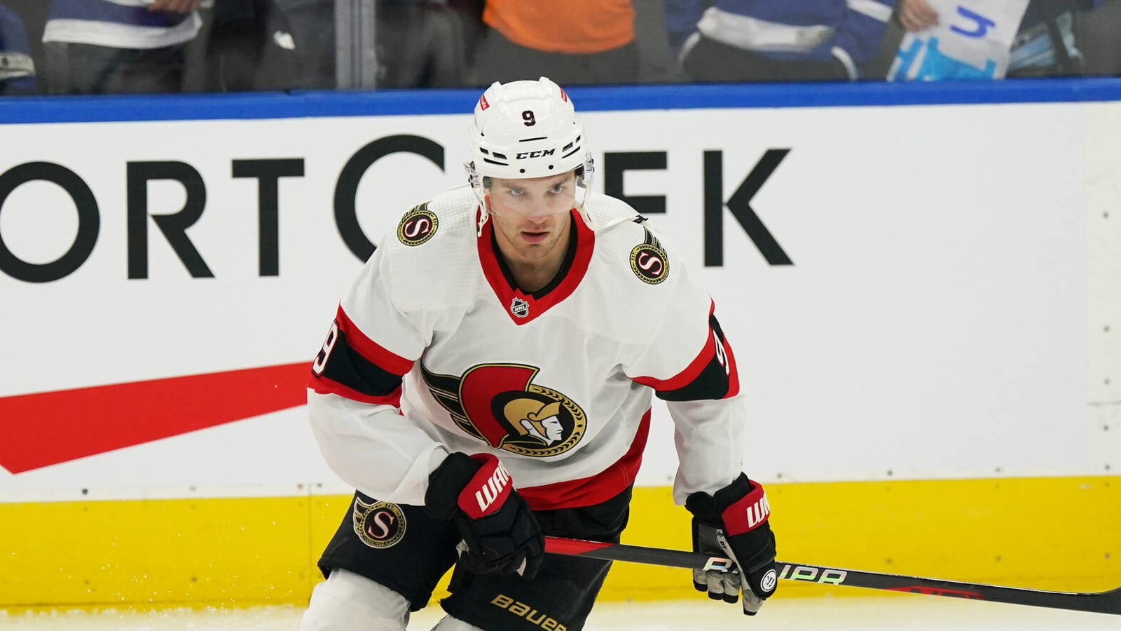 Ottawa Senators’ Josh Norris set to return from injury Wednesday