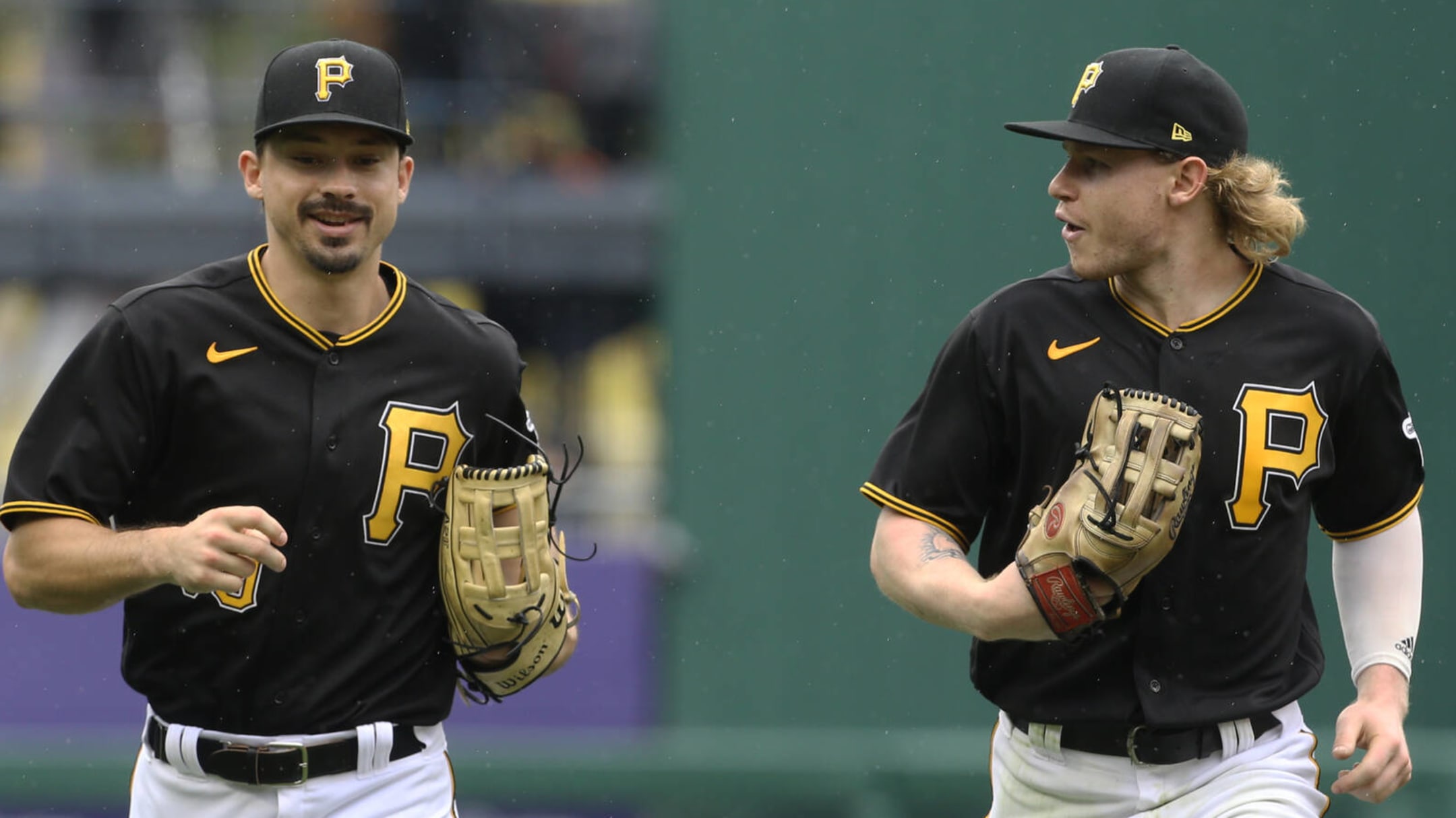 Kevin Gorman: A special start for new Pirates manager Derek Shelton