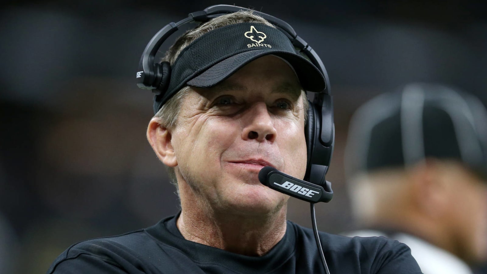 Report: FOX targeting Sean Payton for potential analyst job