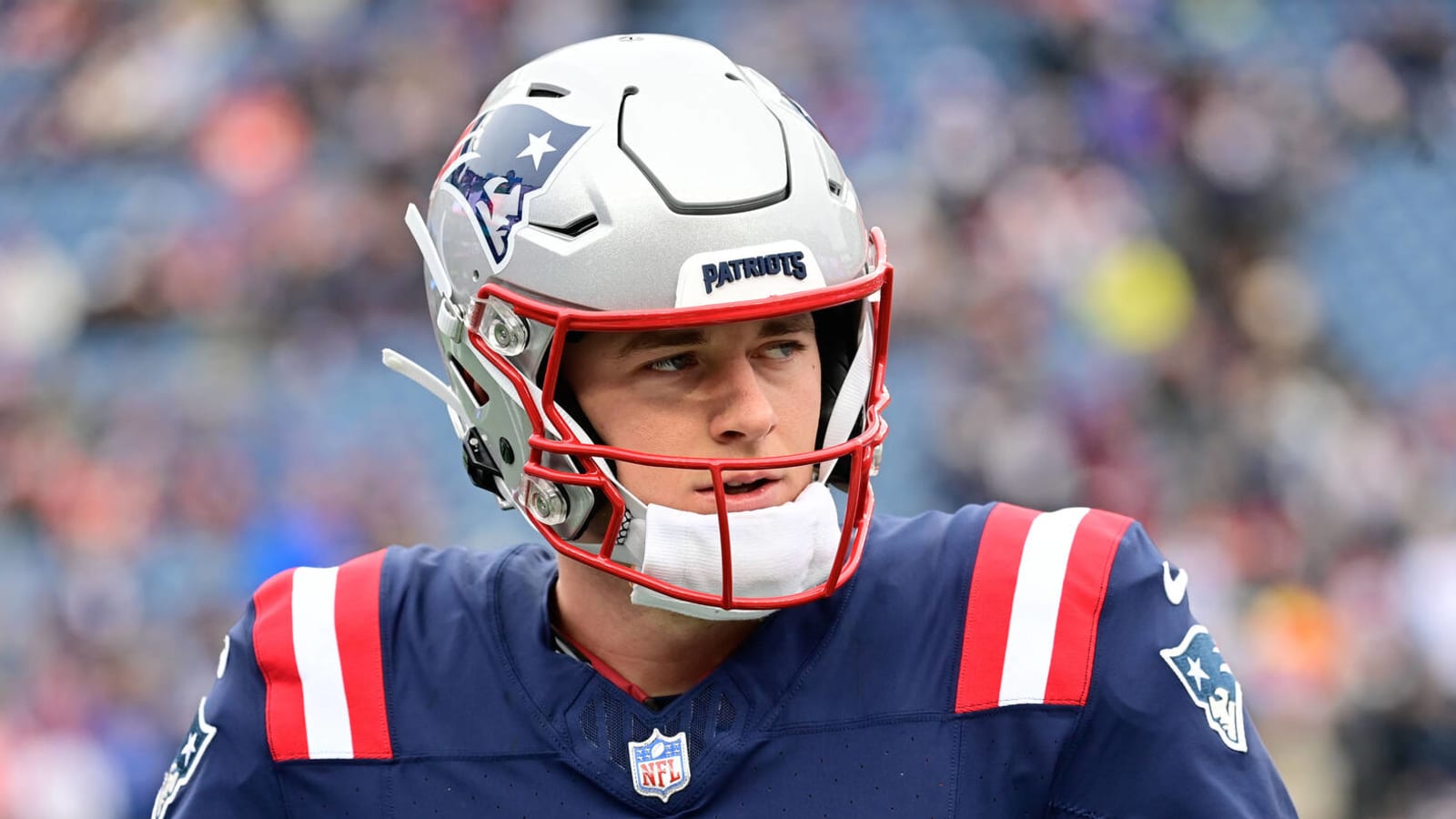 Reporter provides update on Mac Jones' future with Patriots