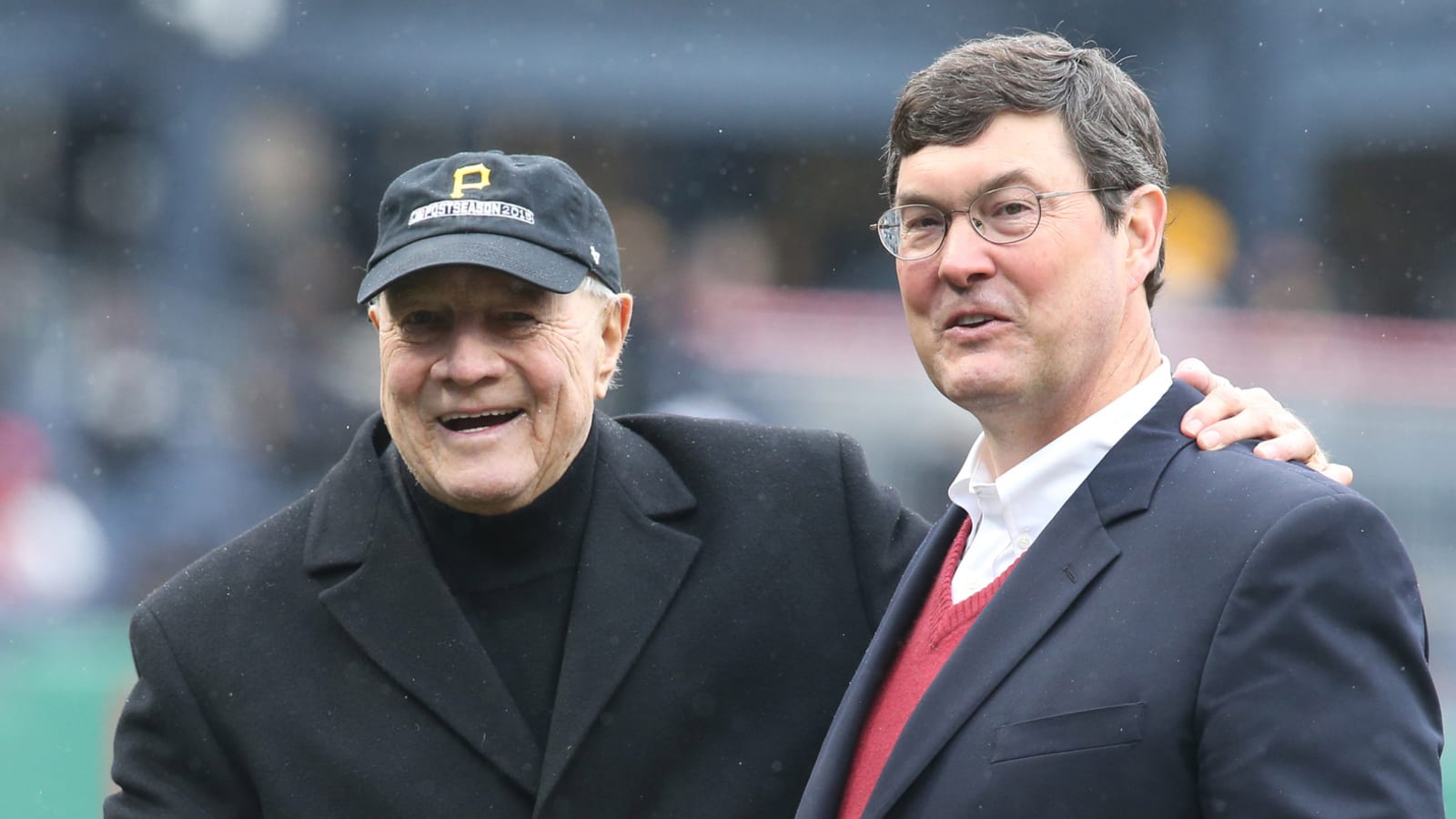 Pirates are dealing with yet another unforced PR blunder