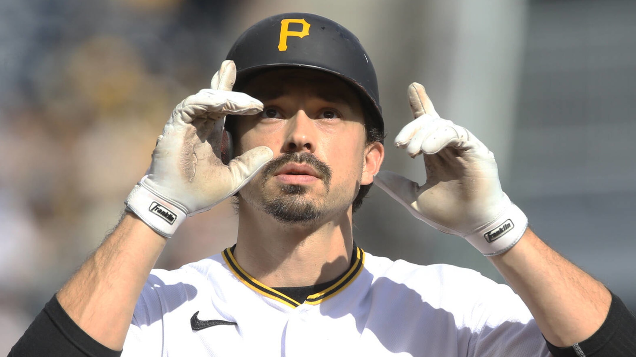 Despite trade request, Reynolds wanted to stay with Pirates - The